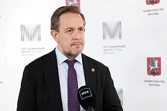 В столице спорт доступен для всех детей
